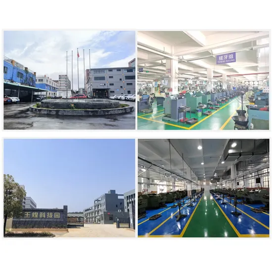 Carbon Steel Black Screw Special-Shaped Custom Non-Standard Fasteners Screws