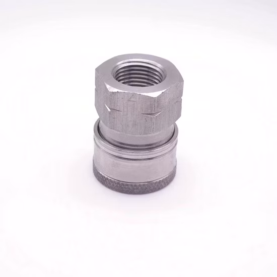 Rebite de cabeça em formato de níquel com fresagem e chanfro