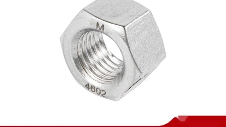 Porca sextavada duplex, porca PAL, porca de flange, porca sextavada pesada, porca sextavada, porca redonda, porca com fenda, porca Hastelloy, porca Inconel, porca Incoloy, porca 1.4529